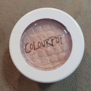 Colourpop Super Shock Shadow, Acorn, opened but unused